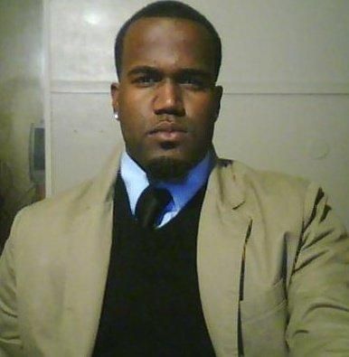 Maurice Buntin - Class of 2006 - Springfield Central High School