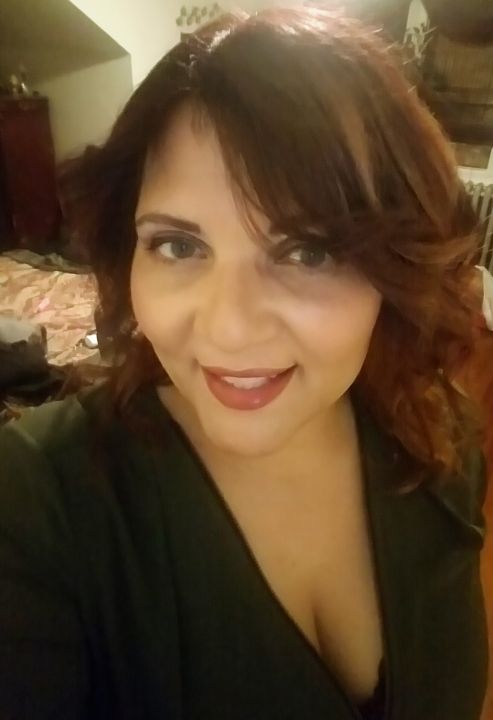 Blanca Castro-perry - Class of 1988 - Springfield Central High School