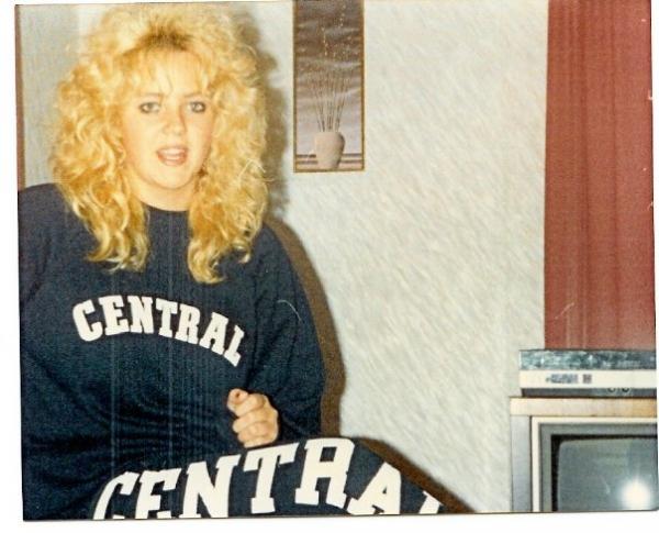Anita Vick - Class of 1991 - Springfield Central High School