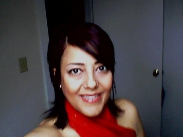 Liz Diaz - Class of 1987 - Springfield Central High School