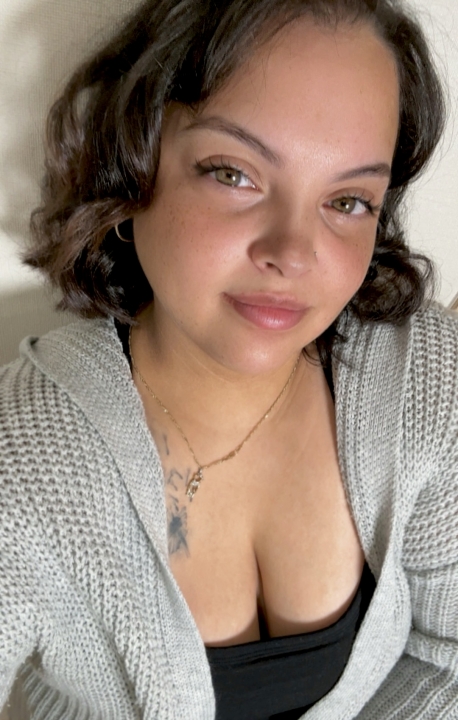 Jalitza Rivera - Class of 2011 - Springfield Central High School