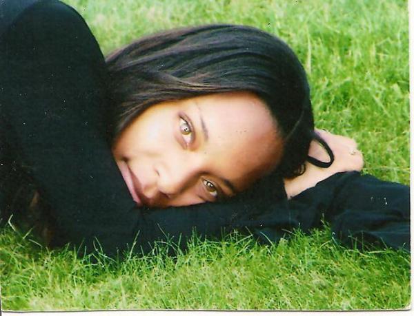 Candace Eadie - Class of 1998 - Springfield Central High School