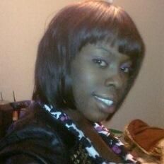 Tiffany Campbell - Class of 2003 - Springfield Central High School