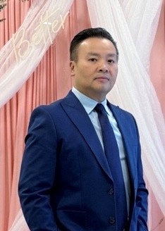 Andy Nguyen - Class of 1987 - Springfield Central High School