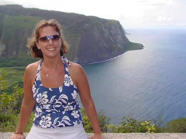 Kim Gamache - Class of 1987 - Springfield Central High School
