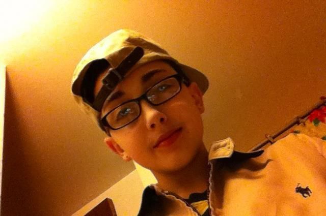 Jason Braica - Class of 2013 - Springfield Central High School