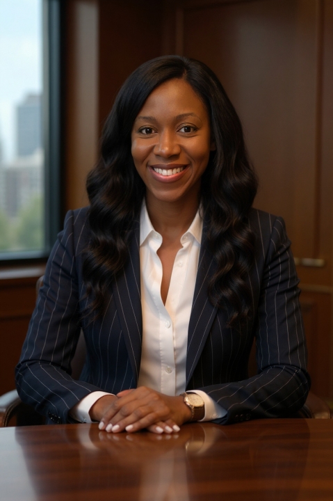 Alicia Hinton - Class of 2007 - Springfield Central High School