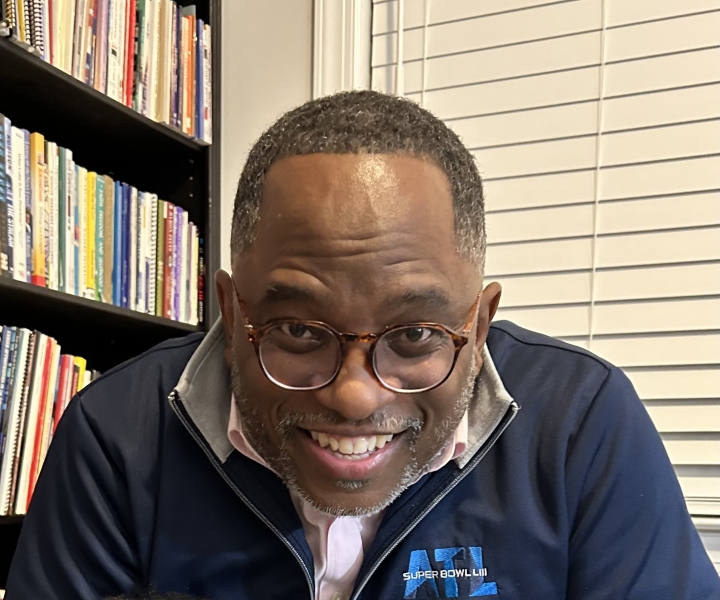 Don Wilkinson - Class of 1992 - Springfield Central High School