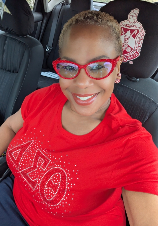 Sheilah Westmoreland - Class of 1996 - Springfield Central High School