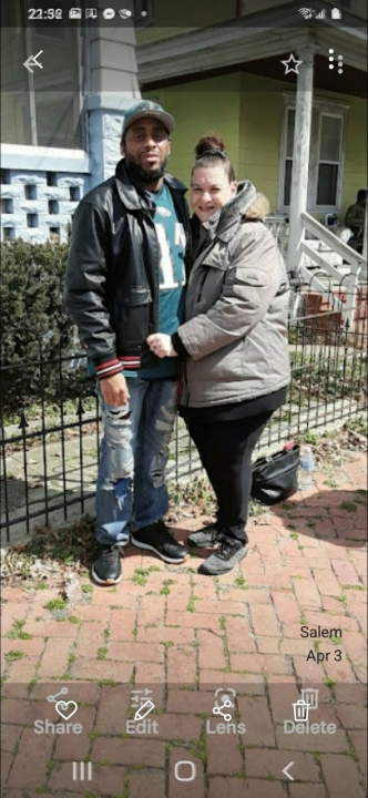 Don M Foy Don M Foy - Class of 1995 - Springfield Central High School