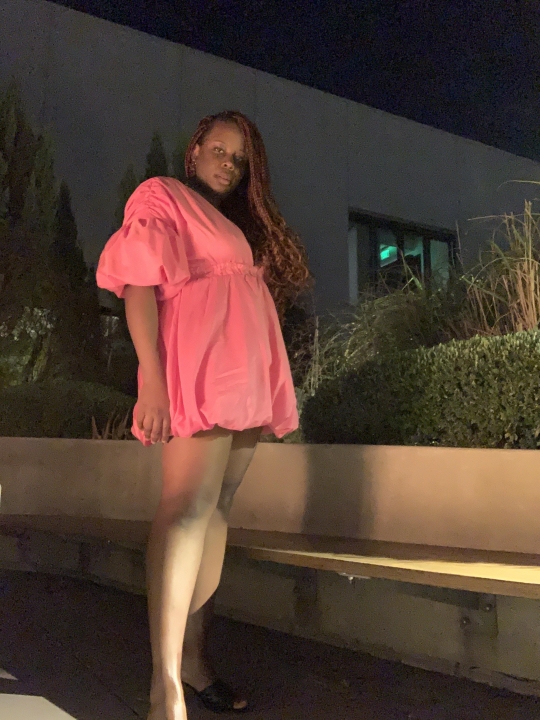 Sam J - Class of 2018 - Springfield Central High School