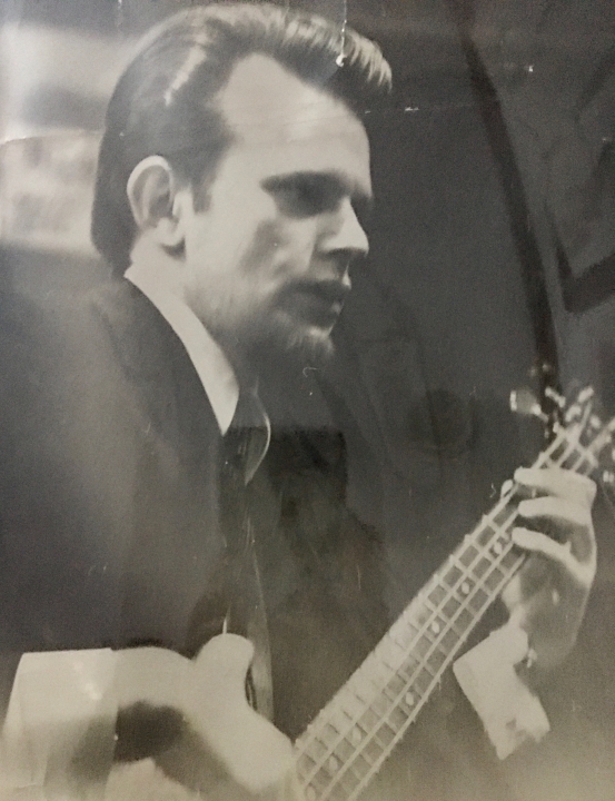 William Bellany - Class of 1965 - West Springfield High School