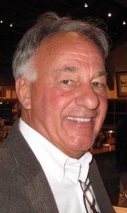 David Dephillips - Class of 1964 - West Springfield High School