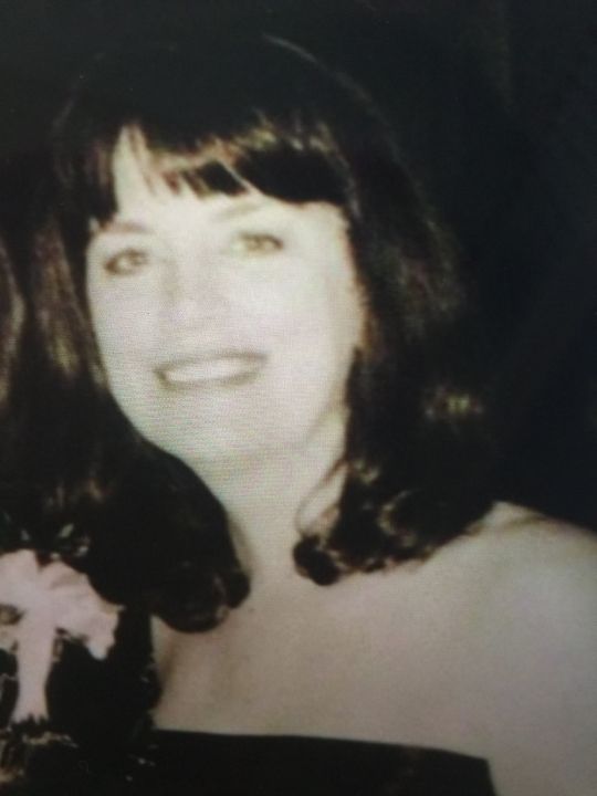 Patricia Frenette - Class of 1966 - West Springfield High School