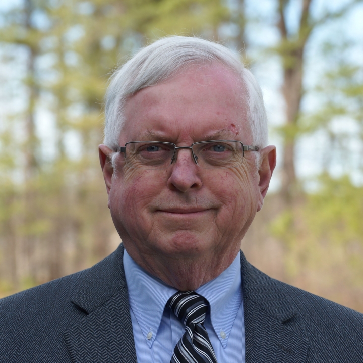 Gary Webster - Class of 1964 - West Springfield High School