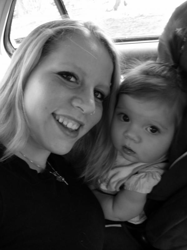 Jessica Lorion - Class of 2005 - West Springfield High School