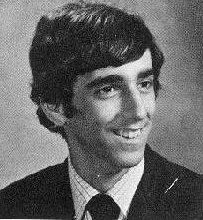 Ken Maltese - Class of 1976 - West Springfield High School