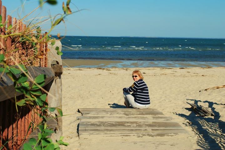 Pam Ciborowski - Class of 1974 - West Springfield High School