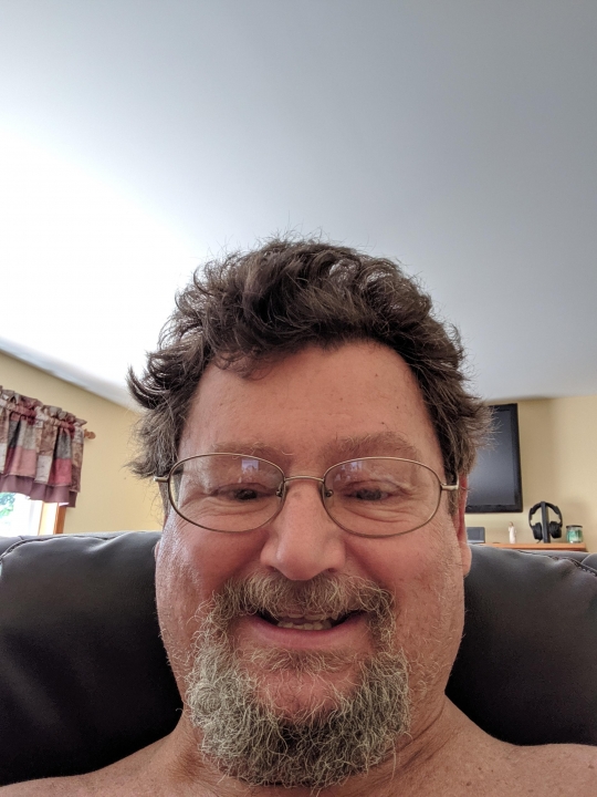 George Grout - Class of 1973 - West Springfield High School