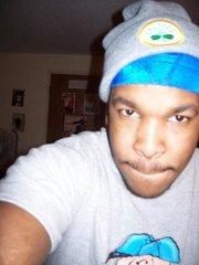 Lamont Johnson - Class of 2001 - West Springfield High School