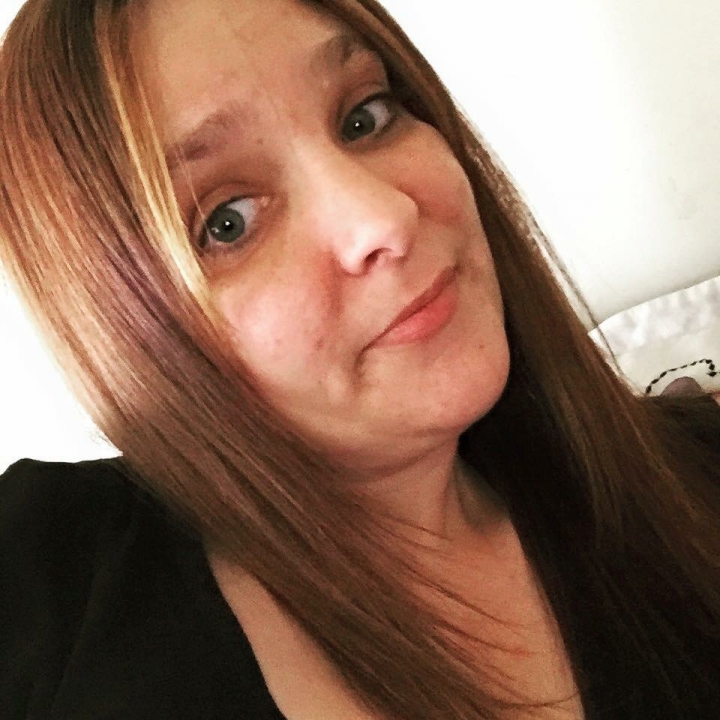 Heather Sherman - Class of 1995 - West Springfield High School