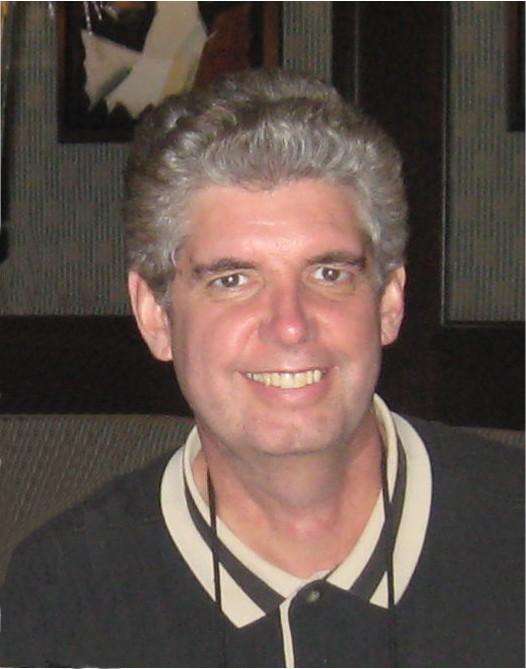 Charles Young - Class of 1976 - West Springfield High School