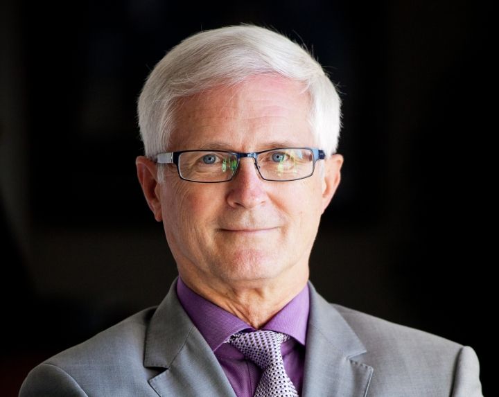 Kevin Gureckis - Class of 1969 - West Springfield High School