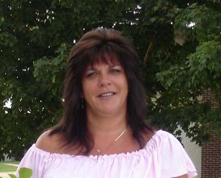 Gina Breton - Class of 1983 - West Springfield High School