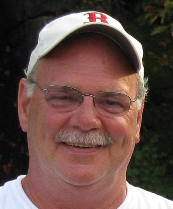 Mike Church - Class of 1962 - West Springfield High School