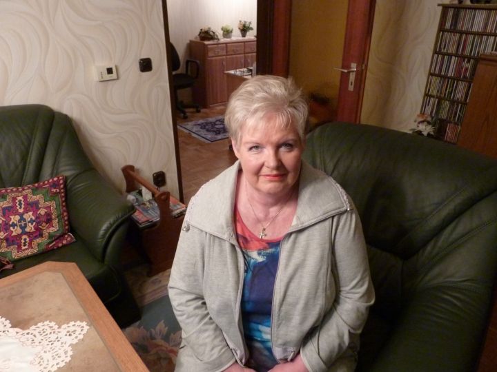 Evelyn Baier - Class of 1965 - West Springfield High School