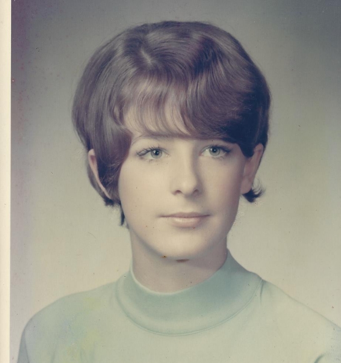 Sandra Beaudry - Class of 1971 - West Springfield High School