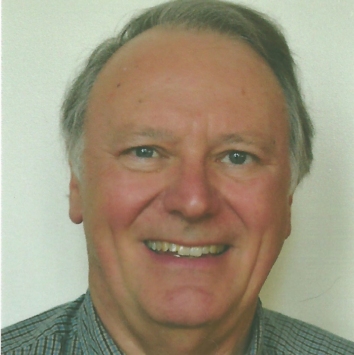 Ed Doty - Class of 1964 - West Springfield High School