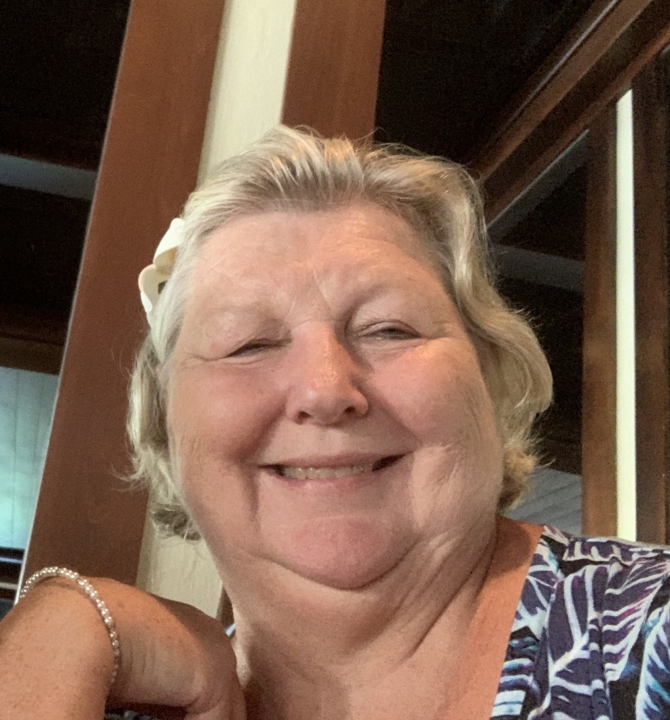 Andrea Malinoski - Class of 1970 - West Springfield High School