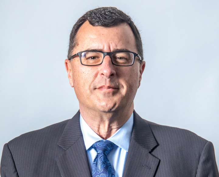 George Dratelis - Class of 1981 - West Springfield High School