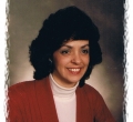 Lynn Edwards, class of 1968