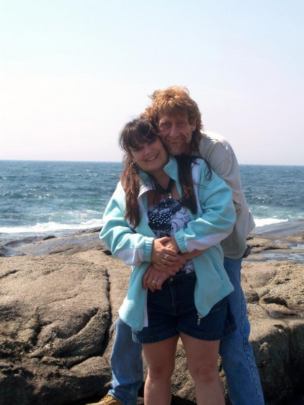 Amy Huntoon - Class of 1988 - Westfield High School