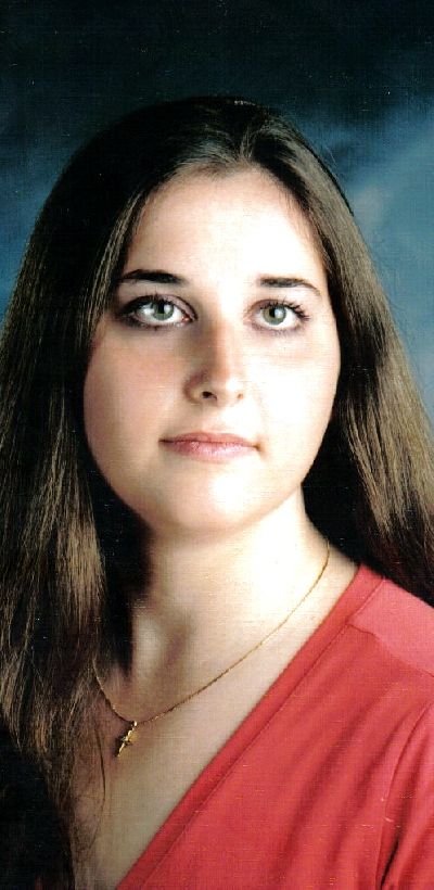 Karyn Agustynowicz - Class of 2003 - Westfield High School