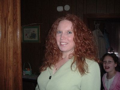 Susan Crum - Class of 1981 - Westfield High School