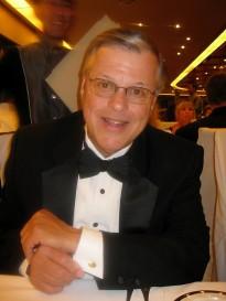Al Markham - Class of 1966 - Westfield High School