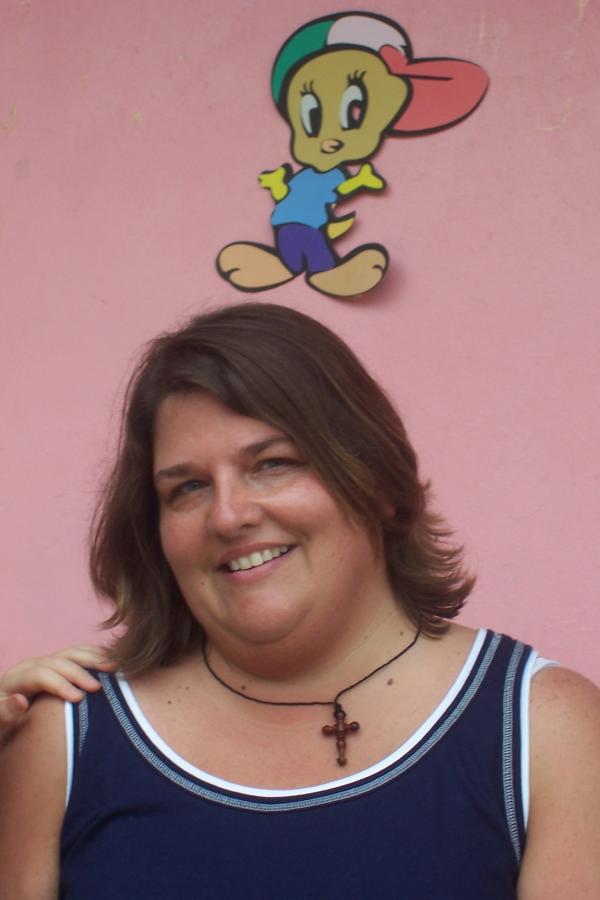 Sherri Stone - Class of 1989 - Westfield High School