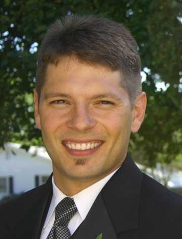 Michael Keier - Class of 1989 - Westfield High School
