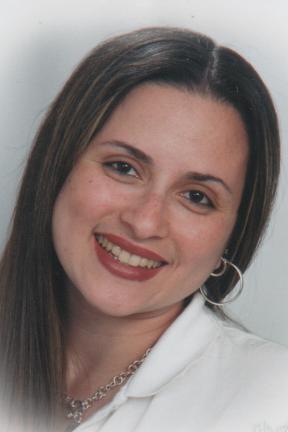 Miriam Deleon - Class of 1994 - Westfield High School