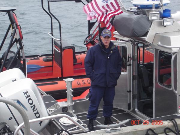 Jose Adams - Class of 2000 - Westfield High School