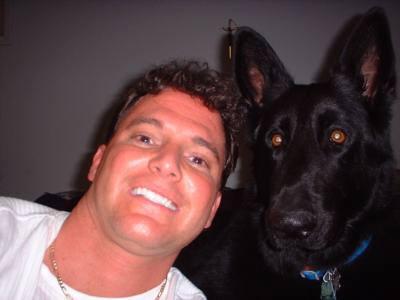 Todd Sullivan - Class of 1984 - Westfield High School