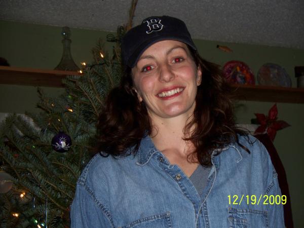 Nicolina Fales - Class of 1994 - Westfield High School