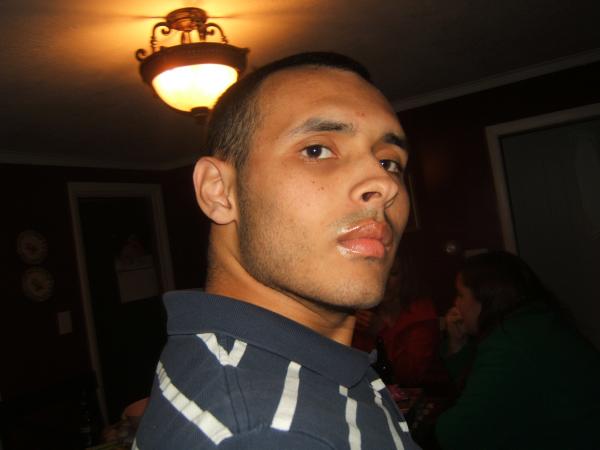 Marcus Rodriguez - Class of 2008 - Westfield High School