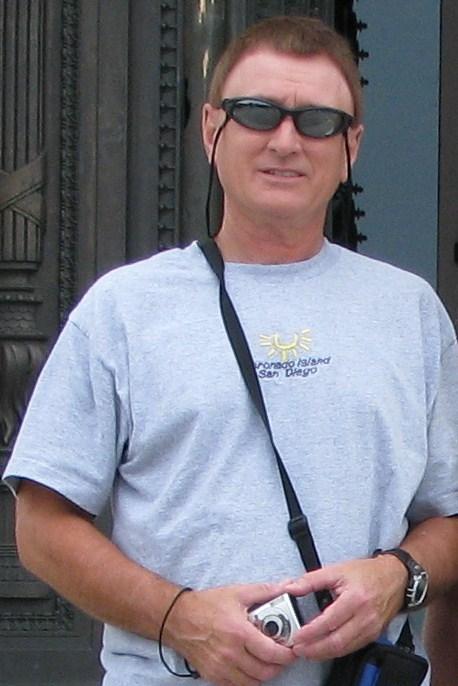 Ted Lecrenski - Class of 1965 - Westfield High School