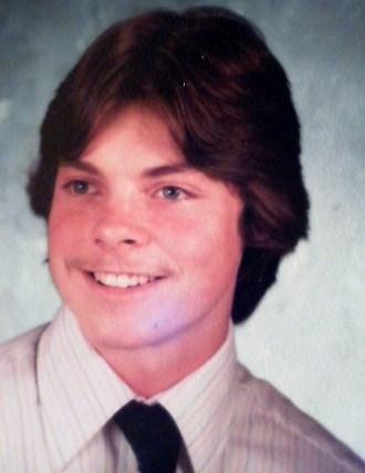 Chris Keiderling - Class of 1986 - Westfield High School