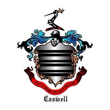 Philip Caswell - Class of 1955 - Westfield High School
