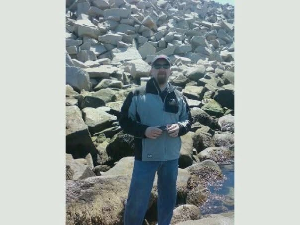 Lance Leader - Class of 1986 - Westfield High School